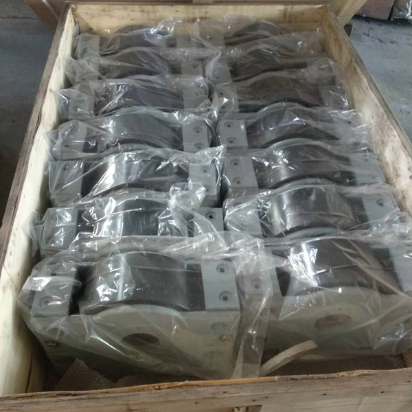 昆山起重机智能驱动车轮组