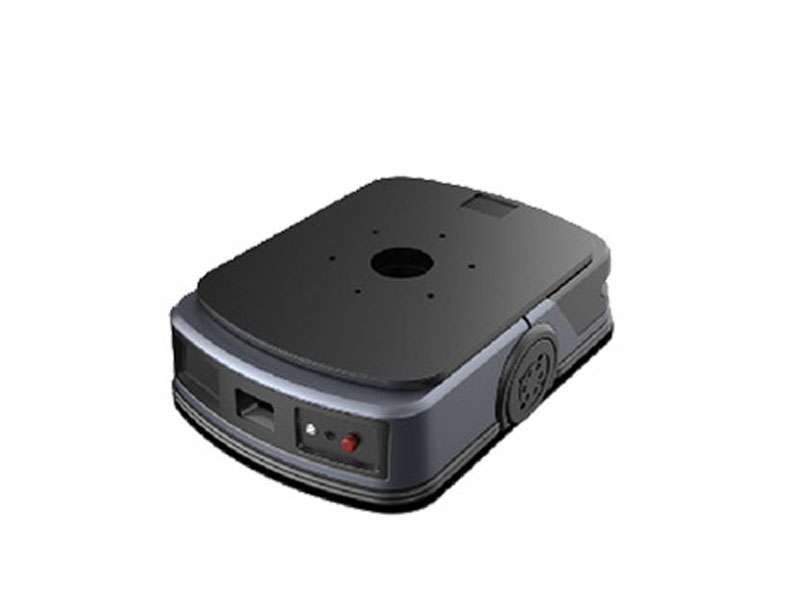 AGV行走驱动轮有哪些常见应用场景