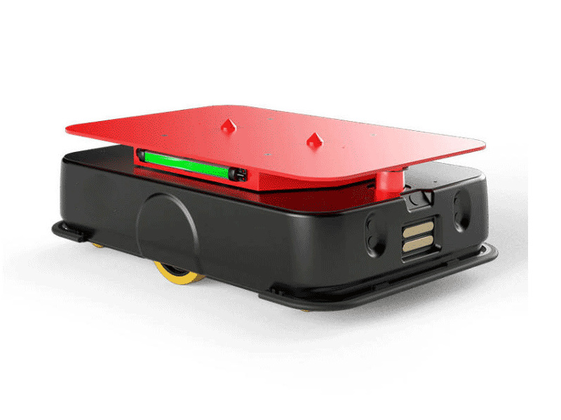 AMR移动小车驱动轮