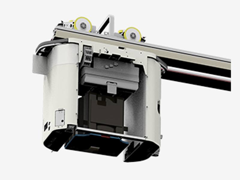 半导体OHT聚氨酯车轮